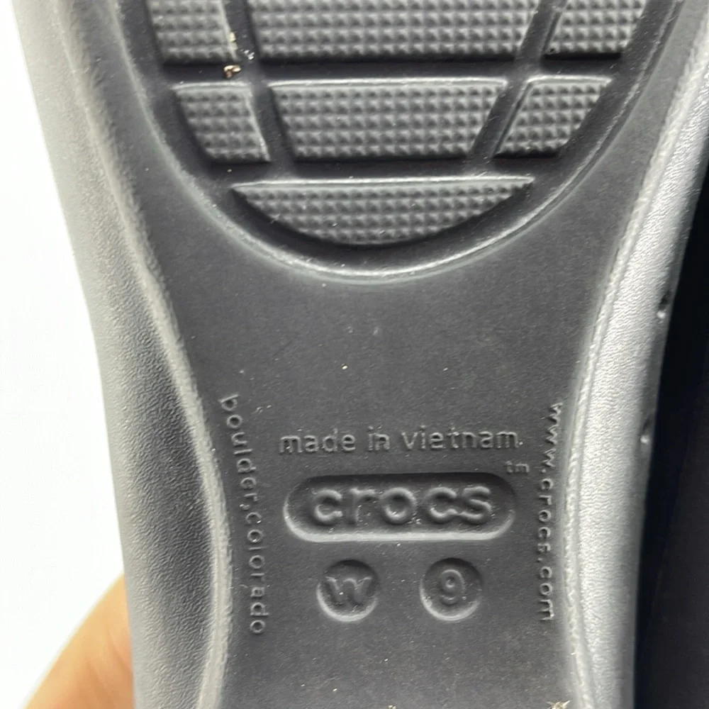 CROCS gianna chain